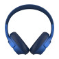 Auriculares fresh'n rebel clam core inalambrico true blue