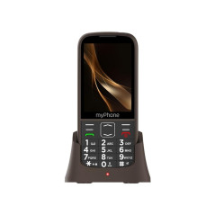 Telefono movil halo 4 plus 3.5 pulgadas -  2mpx -  4g