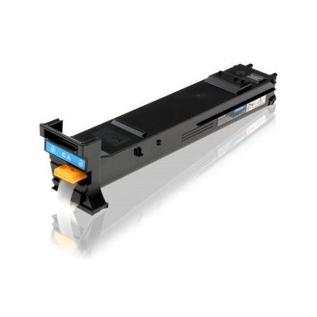 Toner epson s050492 cian 8k cx28dn