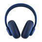 Auriculares fresh'n rebel clam blaze inalambrico true blue