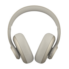Auriculares fresh'n rebel clam blaze inalambrico silky sand