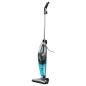 Cecotec Conga Popstar 1000 DuoStick Easy Aspirapolvere a bastone 2 in 1 AC Secco Senza sacchetto 0,8 L 800 W Nero, Argento, Cecotec Conga Popstar 1000 DuoStick Easy Aspirapolvere a bastone 2 in 1 AC Secco Senza sacchetto 0,8 L 800 W Nero, Argento,