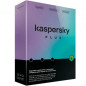 Antivirus kaspersky plus 1 dispositivo 1 ao con cardholder en caja