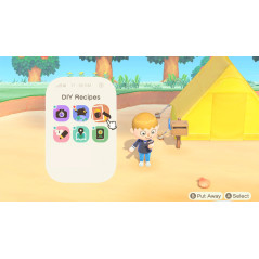 Nintendo Animal Crossing  New Horizons Standard Inglese Nintendo Switch
