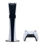 Sony Playstation 5 Pro 2 TB Wi-Fi Nero, Bianco