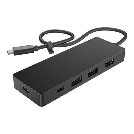 HP USB-C Travel Hub G3