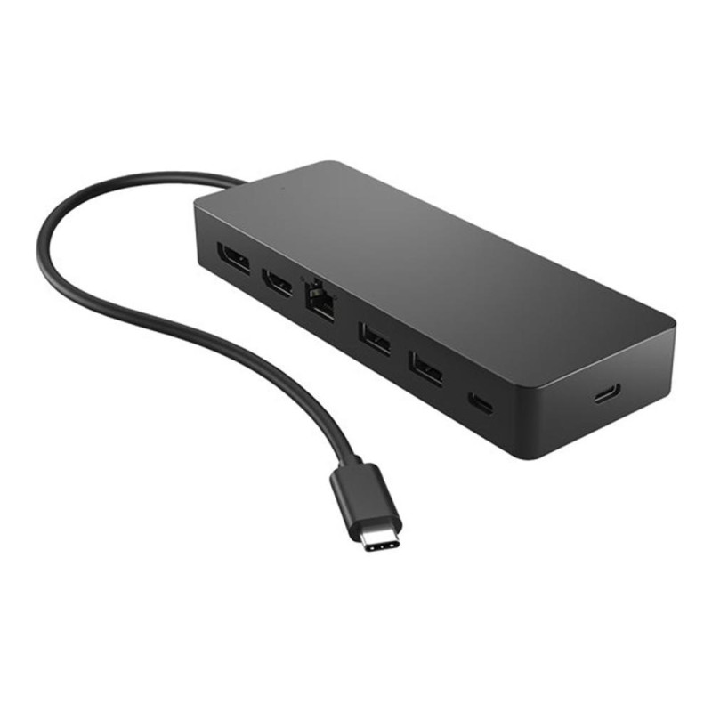 HP Universal USB-C Multiport Hub HP Universal USB-C Multiport Hub