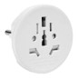 UNICO PS1820 presa elettrica Bianco UNICO PS1820 presa elettrica Bianco