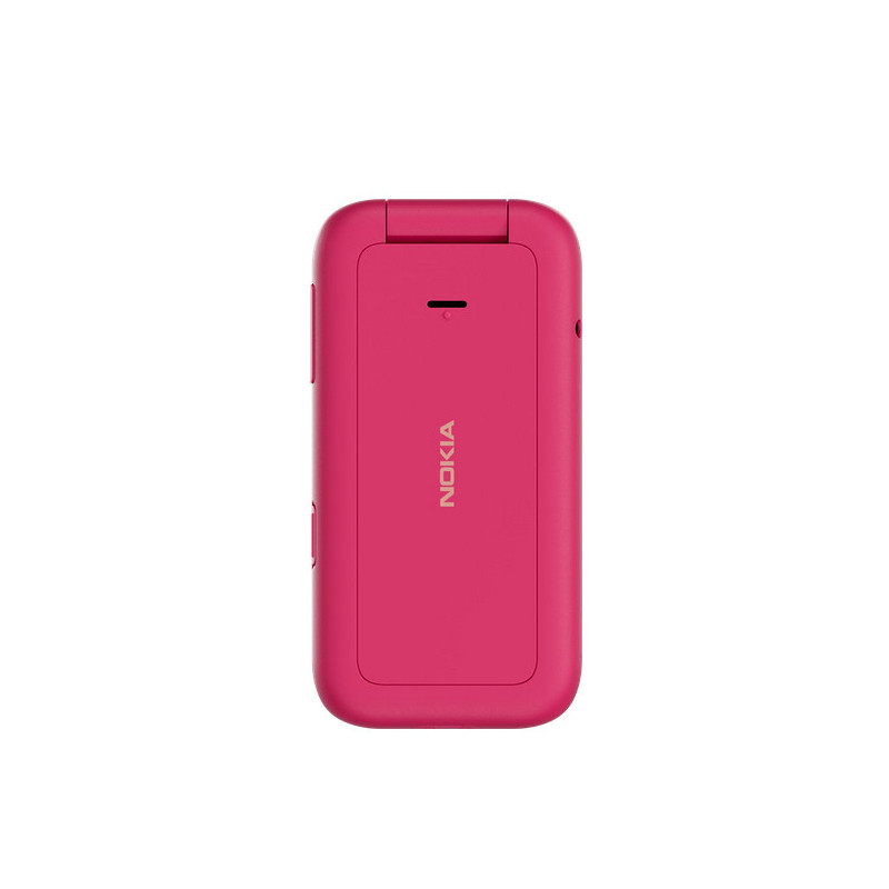 NOKIA 2660 FLIP DS 4G POP PINK OEM