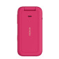 NOKIA 2660 FLIP DS 4G POP PINK OEM