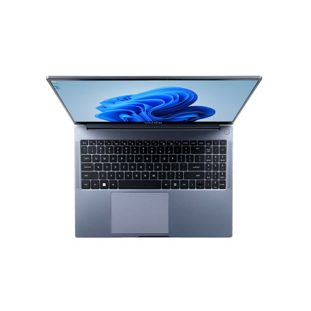 YASHI YP1535 laptop AMD Ryzen™ 7 5700U Computer portatile 39,6 cm (15.6") Full HD 16 GB DDR4-SDRAM 512 GB SSD Wi-Fi 6