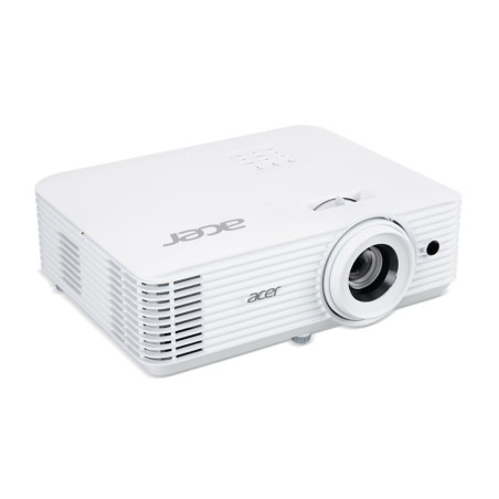 Acer X1827 Proiettore a raggio standard 4000 ANSI lumen DLP UHD 4K (3840x2160) Bianco