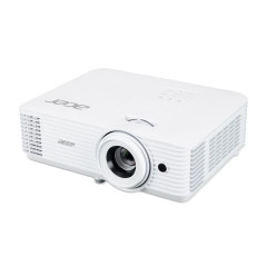 Acer X1827 Proiettore a raggio standard 4000 ANSI lumen DLP UHD 4K (3840x2160) Bianco