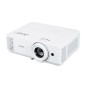 Acer X1827 Proiettore a raggio standard 4000 ANSI lumen DLP UHD 4K (3840x2160) Bianco Acer X1827 Proiettore a raggio standard 4000 ANSI lumen DLP UHD 4K (3840x2160) Bianco