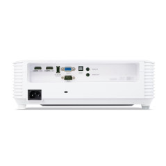 Acer X1827 Proiettore a raggio standard 4000 ANSI lumen DLP UHD 4K (3840x2160) Bianco