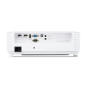 Acer X1827 Proiettore a raggio standard 4000 ANSI lumen DLP UHD 4K (3840x2160) Bianco Acer X1827 Proiettore a raggio standard 4000 ANSI lumen DLP UHD 4K (3840x2160) Bianco