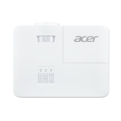 Acer X1827 Proiettore a raggio standard 4000 ANSI lumen DLP UHD 4K (3840x2160) Bianco