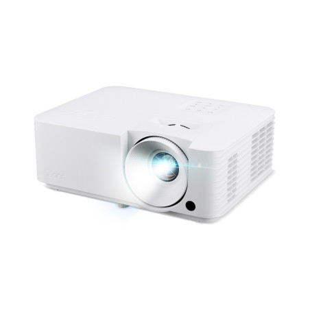 Acer XL2330W 5000 ANSI lumen DLP WXGA (1200x800) Bianco