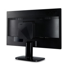 Acer Veriton N1502G-12N0U Intel® N N100 0 GB DDR4-SDRAM SSD Mini PC Nero