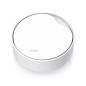 TP-Link DECO X50-POE(1-PACK) sistema Wi-Fi Mesh Dual-band (2.4 GHz/5 GHz) Wi-Fi 6 (802.11ax) Bianco 2 Interno TP-Link DECO X50-POE(1-PACK) sistema Wi-Fi Mesh Dual-band (2.4 GHz/5 GHz) Wi-Fi 6 (802.11ax) Bianco 2 Interno