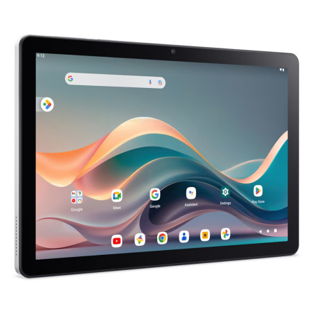 Acer Iconia Tab M10 M10-12-87NA Mediatek 64 GB 25,6 cm (10.1") 4 GB Wi-Fi 5 (802.11ac) Champagne