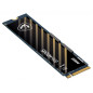 MSI SPATIUM M450 PCIe 4.0 NVMe M.2 1TB PCI Express 4.0 3D NAND MSI SPATIUM M450 PCIe 4.0 NVMe M.2 1TB PCI Express 4.0 3D NAND