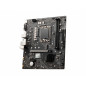 MSI PRO H610M-G WIFI DDR4 scheda madre Intel H610 LGA 1700 micro ATX MSI PRO H610M-G WIFI DDR4 scheda madre Intel H610 LGA 1700 micro ATX