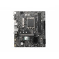 MSI PRO H610M-G WIFI DDR4 scheda madre Intel H610 LGA 1700 micro ATX MSI PRO H610M-G WIFI DDR4 scheda madre Intel H610 LGA 1700 micro ATX