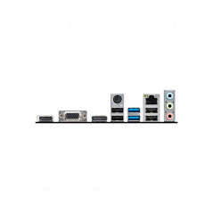 MSI PRO H610M-G WIFI DDR4 scheda madre Intel H610 LGA 1700 micro ATX