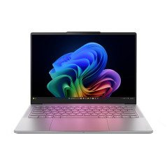 Lenovo Yoga Slim 7 14ILL10 Copilot+ PC Intel Core Ultra 7 258V Computer portatile 35,6 cm (14") WUXGA 32 GB LPDDR5x-SDRAM 1 TB