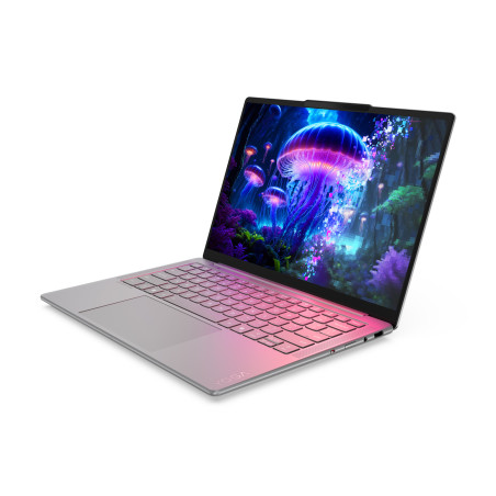 Lenovo Yoga Slim 7 14ILL10 Copilot+ PC Intel Core Ultra 7 258V Computer portatile 35,6 cm (14") WUXGA 32 GB LPDDR5x-SDRAM 1 TB
