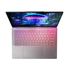 Lenovo Yoga Slim 7 14ILL10 Copilot+ PC Intel Core Ultra 7 258V Computer portatile 35,6 cm (14") WUXGA 32 GB LPDDR5x-SDRAM 1 TB
