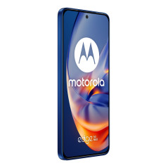 Motorola edge 50 Neo 16,1 cm (6.36") Doppia SIM Android 14 5G USB tipo-C 8 GB 256 GB 4310 mAh Blu