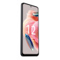 Xiaomi Redmi Note 12 16,9 cm (6.67") Doppia SIM Android 13 4G USB tipo-C 4 GB 128 GB 5000 mAh Grigio Xiaomi Redmi Note 12 16,9 cm (6.67") Doppia SIM Android 13 4G USB tipo-C 4 GB 128 GB 5000 mAh Grigio