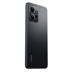 Xiaomi Redmi Note 12 16,9 cm (6.67") Doppia SIM Android 13 4G USB tipo-C 4 GB 128 GB 5000 mAh Grigio