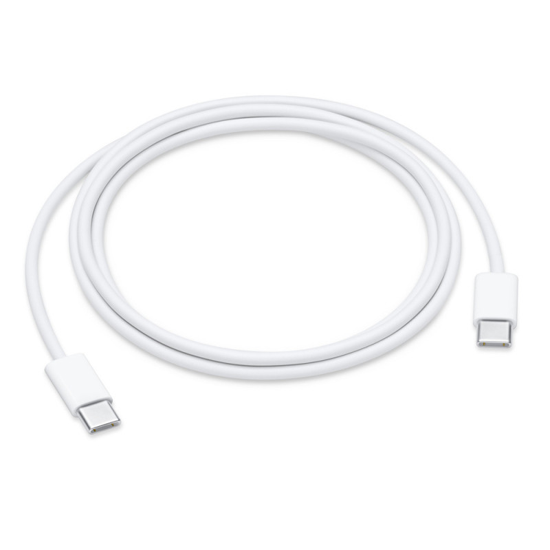 Apple MM093ZM/A cavo USB 1 m USB C Bianco Apple MM093ZM/A cavo USB 1 m USB C Bianco