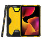 Ulefone Armor Pad 2 4G Mediatek LTE-TDD & LTE-FDD 256 GB 27,9 cm (11") 8 GB Wi-Fi 6 (802.11ax) Android 13 Nero Ulefone Armor Pad 2 4G Mediatek LTE-TDD & LTE-FDD 256 GB 27,9 cm (11") 8 GB Wi-Fi 6 (802.11ax) Android 13 Nero