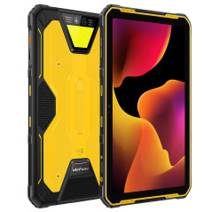 Ulefone Armor Pad 2 4G Mediatek LTE-TDD & LTE-FDD 256 GB 27,9 cm (11") 8 GB Wi-Fi 6 (802.11ax) Android 13 Nero