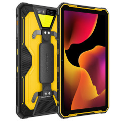Ulefone Armor Pad 2 4G Mediatek LTE-TDD & LTE-FDD 256 GB 27,9 cm (11") 8 GB Wi-Fi 6 (802.11ax) Android 13 Nero