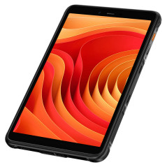 Ulefone Armor Pad Lite Mediatek 32 GB 20,3 cm (8") 3 GB Wi-Fi 5 (802.11ac) Android 13 Go edition Nero