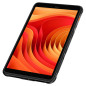 Ulefone Armor Pad Lite Mediatek 32 GB 20,3 cm (8") 3 GB Wi-Fi 5 (802.11ac) Android 13 Go edition Nero Ulefone Armor Pad Lite Mediatek 32 GB 20,3 cm (8") 3 GB Wi-Fi 5 (802.11ac) Android 13 Go edition Nero