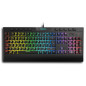 Krom Kalyos tastiera Mouse incluso Gaming USB Nero Krom Kalyos tastiera Mouse incluso Gaming USB Nero