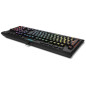 Krom Kalyos tastiera Mouse incluso Gaming USB Nero Krom Kalyos tastiera Mouse incluso Gaming USB Nero