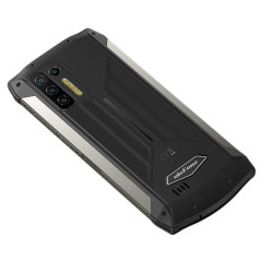Ulefone Power Armor 13 17,3 cm (6.81") Doppia SIM 4G USB tipo-C 8 GB 128 GB 13200 mAh Nero