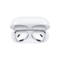 Apple AirPods (terza generazione) con custodia di ricarica Lightning