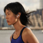 Apple AirPods (terza generazione) con custodia di ricarica lightning Apple AirPods (terza generazione) con custodia di ricarica lightning
