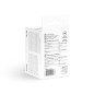 Savio AP-04 adattatore e invertitore Universale 3250 W Bianco Savio AP-04 adattatore e invertitore Universale 3250 W Bianco