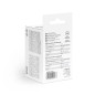 Savio AP-02 adattatore e invertitore Universale 3250 W Bianco Savio AP-02 adattatore e invertitore Universale 3250 W Bianco