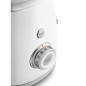 Smeg Frullatore da Tavolo 50's Style – Bianco LUCIDO – BLF03WHEU Smeg Frullatore da Tavolo 50's Style – Bianco LUCIDO – BLF03WHEU