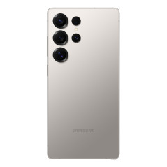 Samsung Galaxy S25 Ultra 17,5 cm (6.9") Doppia SIM Android 15 5G USB tipo-C 12 GB 512 GB 5000 mAh Grigio, Titanio